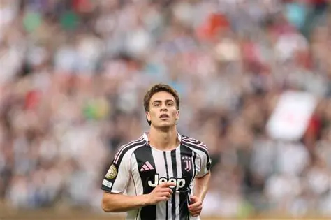 Juventus: The Enduring Legacy of Italy's Most Successful Football Club