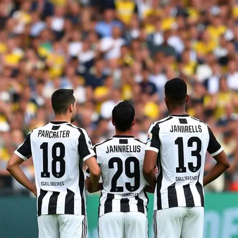 Juventus: A Comprehensive Overview of the Old Lady's Reign and Recent Challenges