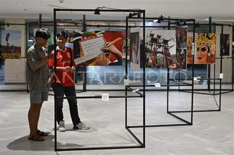 Kabar 2017: Kilas Balik Peristiwa Penting dan Tren yang Membentuk Tahun Tersebut