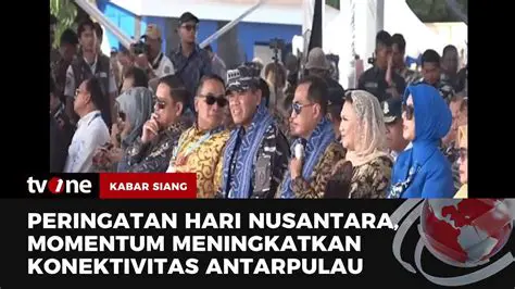 Kabar Siang 2012: A Look Back at a Pivotal Year of News and Events