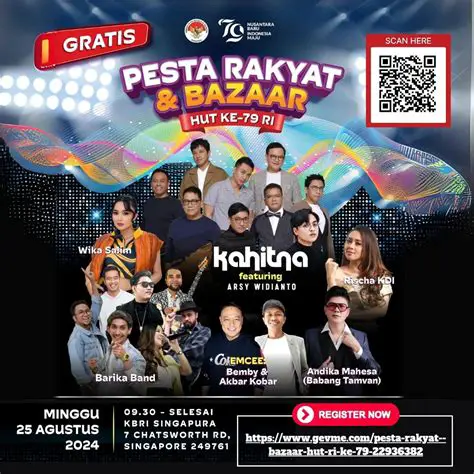 KahItna: A Journey Through Timeless Indonesian Pop Ballads and Enduring Musical Legacy