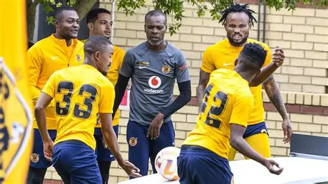 Kaizer Chiefs News Today: A Deep Dive into the 2023 New Signings and Their Impact