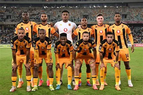 Kaizer Chiefs News: Transfer Striker Updates Today - Live on YouTube