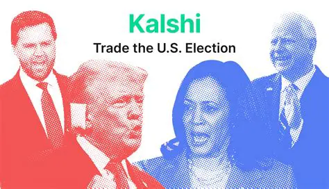 Kalshi : L'Avènement des Marchés de Prédiction Réglementés et son Impact