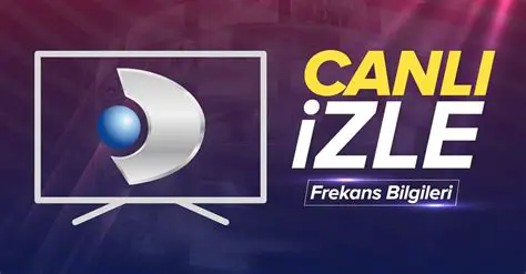 Kanal D Canlı İzle: En Güncel Diziler, Haberler ve Programlar HD Kalitesinde!