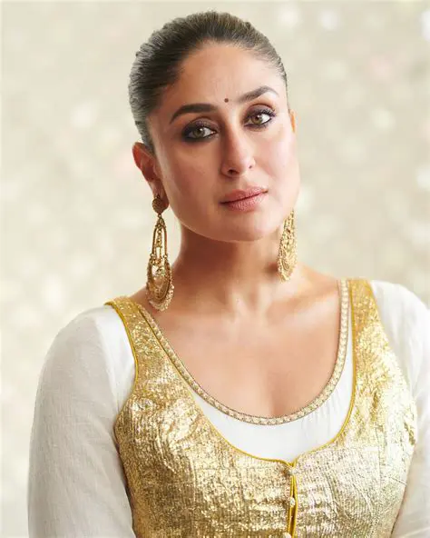Kareena Kapoor's Age: A Look at Her Journey Through Bollywood and Beyond