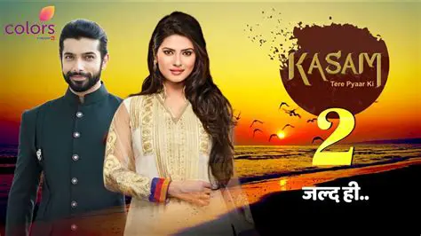 Kasam Tere Pyaar Ki Season 3: Unveiling the Anticipated Return of a Beloved Saga