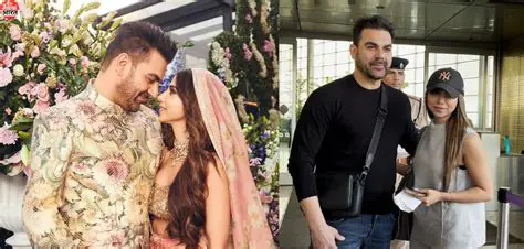 Unveiling the Life and Partnership of Ritika Chaudhary: The Wife of Kash Patel