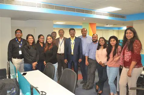 KCHN Management Services Private Limited: Pioneering Business Excellence and Strategic Growth