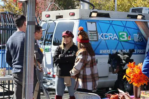 KCRA 3 News Sacramento: Decoding PSEOSCFSCSE 40 and Local Impact