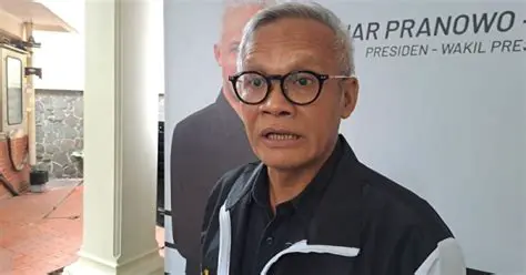 Kekuasaan yang Terlalu Besar