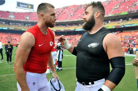 Kelce & Kelce Super Bowl: A Tale of Two Brothers and One Historic Game