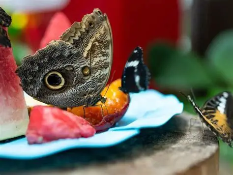 Kelebekler Vadisi Gezi Rehberi