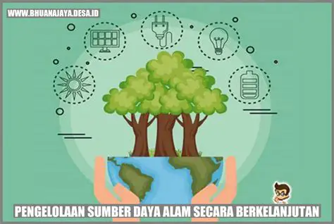 Kemampuan mengelola sumber daya