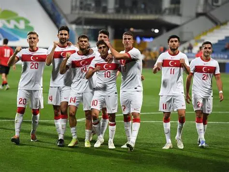 Kenan Yıldız: Munculnya Bintang Baru dalam Sepak Bola Turki