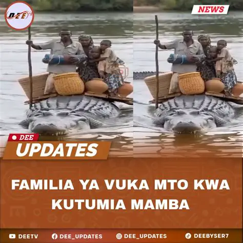 Kenya News Moja: Your Premier Source for Up-to-the-Minute Kenyan Updates