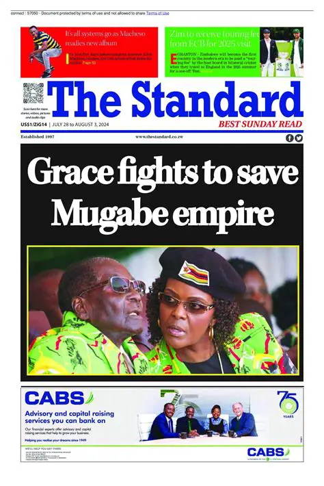 Kenya's Vibrant Media Landscape: Exploring Newspapers and Magazines