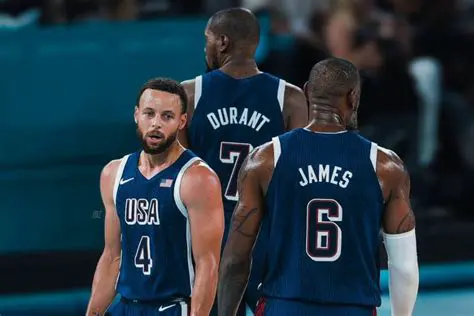 Kevin Durant: Ang Alamat ng NBA na Patuloy na Naghahari sa Court