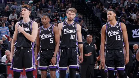 Kevin Huerter: The Rising Star of the Sacramento Kings