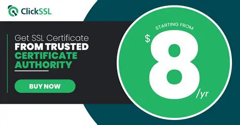Key Factors to Consider When Buying a Cheap SSL Certificate