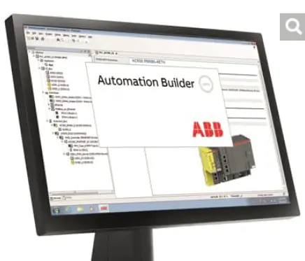 Key Features of ABB Automation Builder