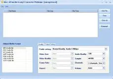 Key Features of Abcc All Media to MP3 Converter Platinum