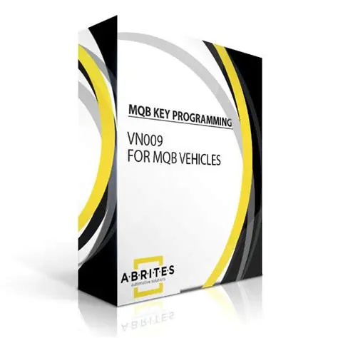Key Features of ABRITES Commander for Renault