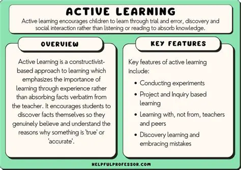 Key Features of Active Takeoff