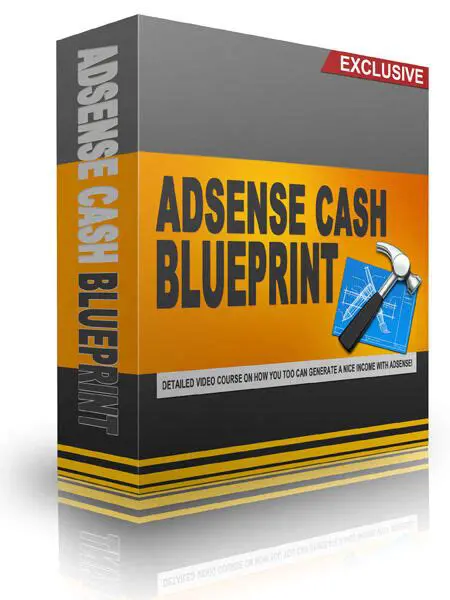Key Features of Adsense Cash Machine