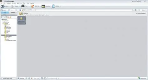 Key Features of ALDI Foto Manager