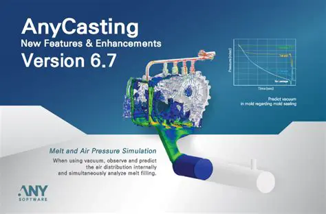 Key Features of AnyCasting