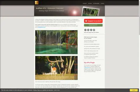 Key Features of ArtPlus ePix