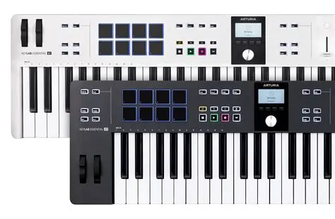 Key Features of Arturia Storm