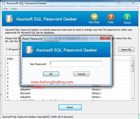 Key Features of Asunsoft RAR Password Geeker