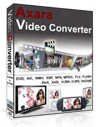 Key Features of Axara Video Converter Pro