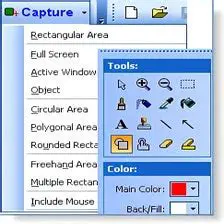 Key Features of Belltech CaptureXT Screen Capture