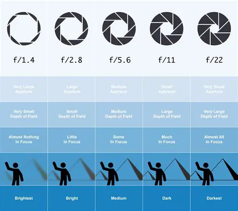 Key Features of Big Aperture