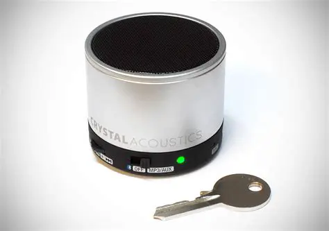 Key Features of Boomer Audio