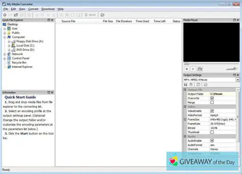 Key Features of Cool Video Converter