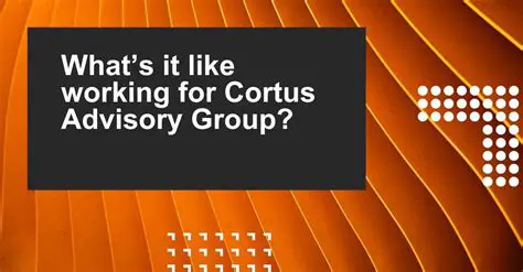 Key Features of Cortus IDE