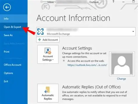 Key Features of Document Exporter for Outlook 2007