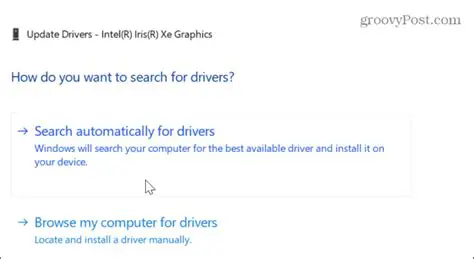 Key Features of Driver Wizard