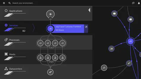 Key Features of dynaTrace AJAX Edition