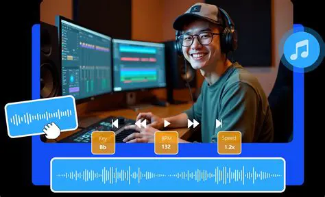 Key Features of Ease Audio Cutter