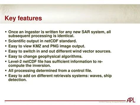 Key Features of Easy Ingest