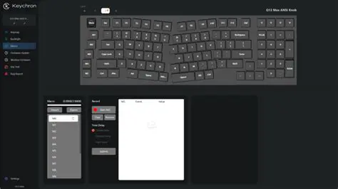Key Features of Ergo Launcher