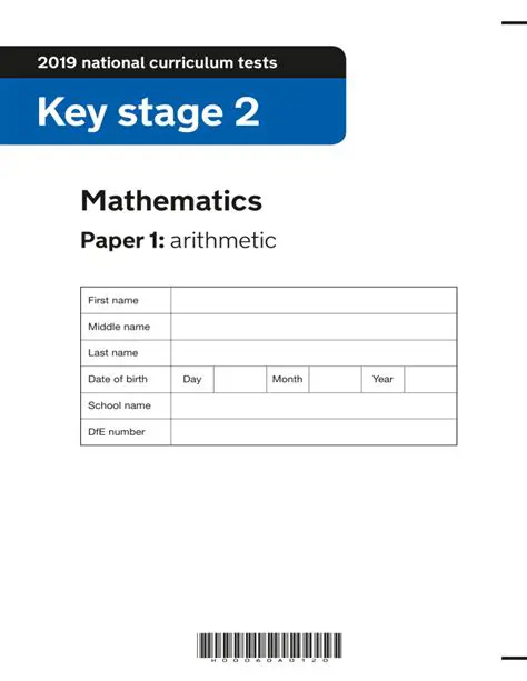 Key Features of Europress Key Stage 2 Maths