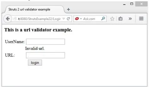 Key Features of Excel Url Validator