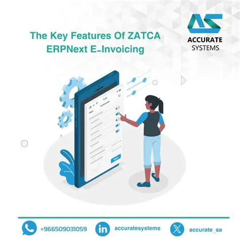 Key Features of Ez Invoice