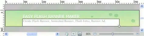 Key Features of Flash Banner Creator